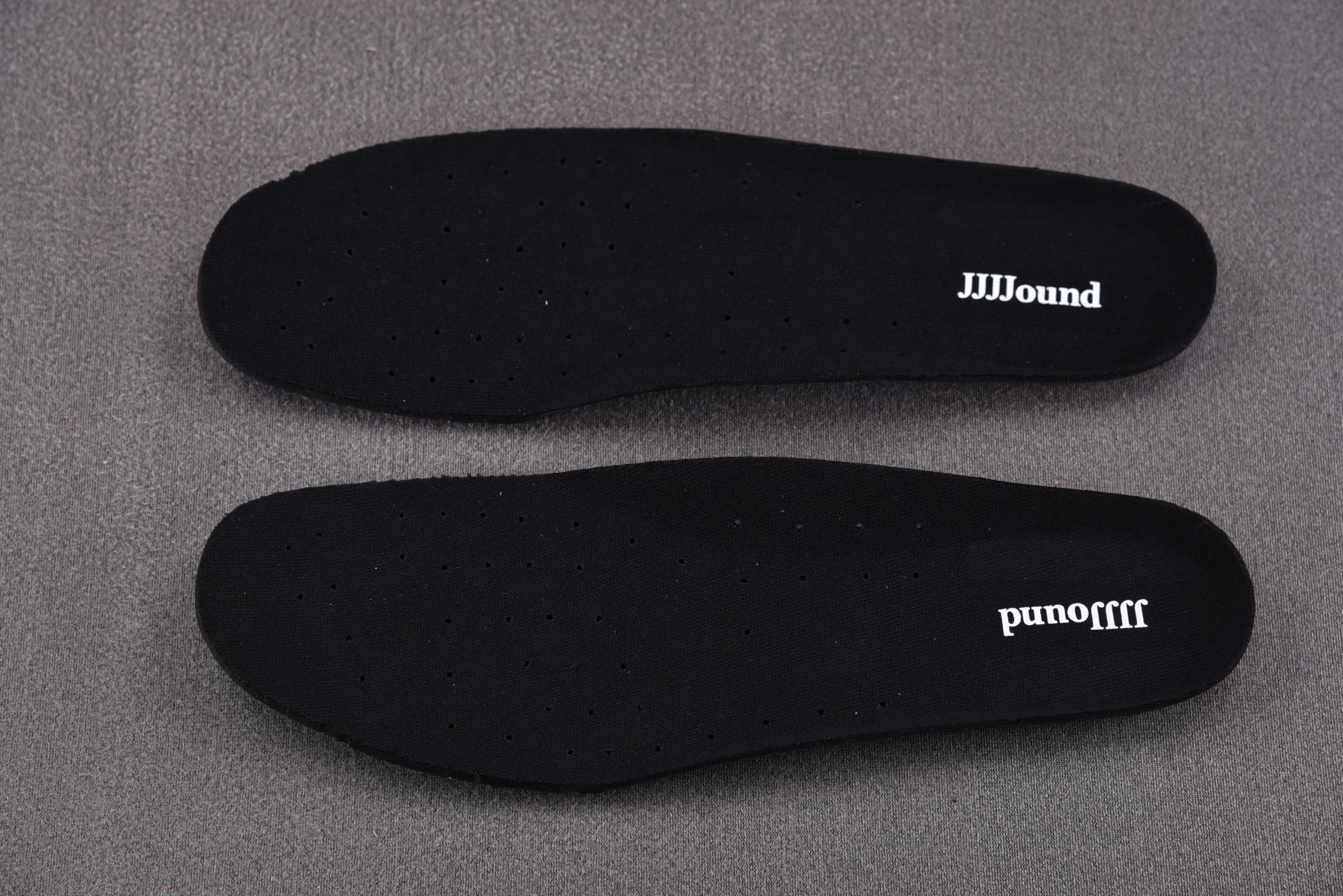 New Balance 990v3 JJJJound Brown Black