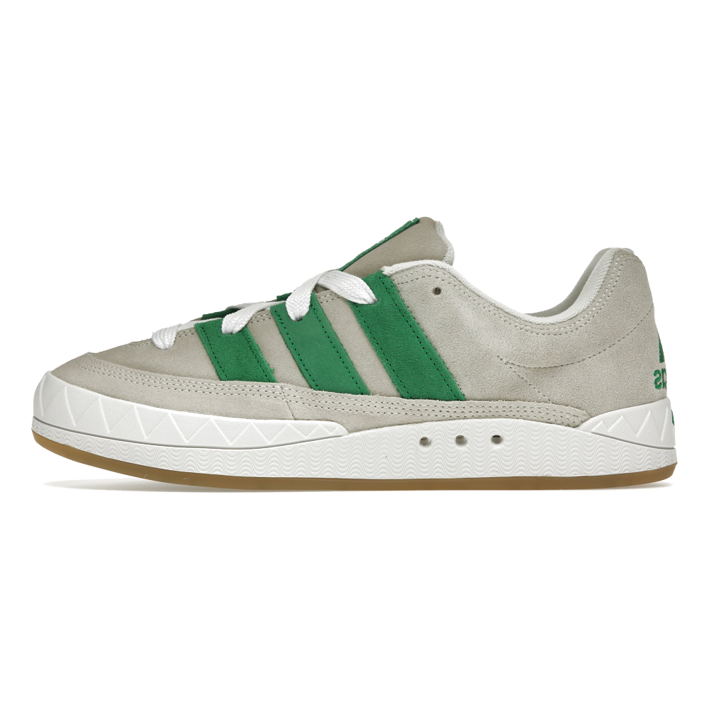 adidas Adimatic Bodega Beams Off White Green