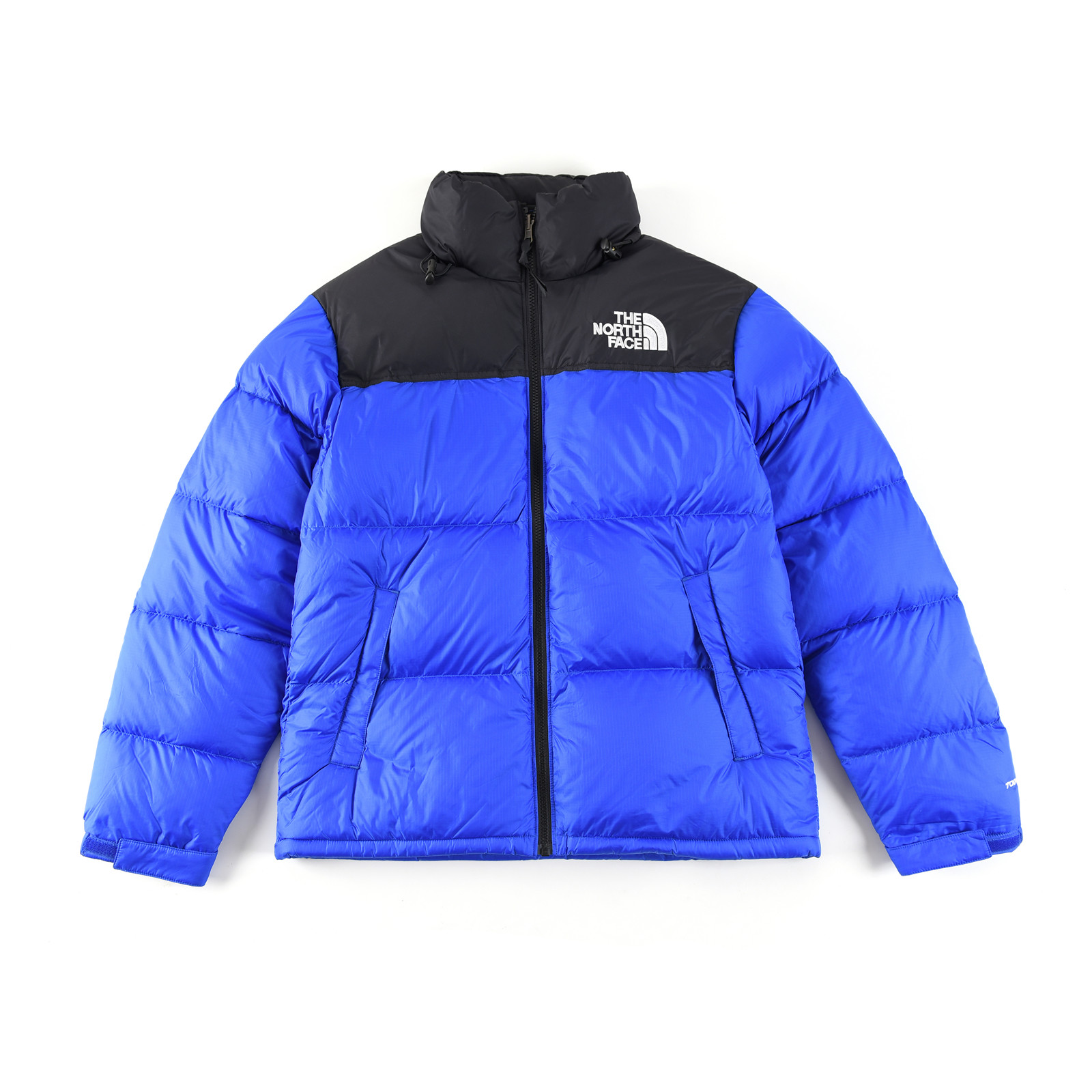 The North Face TNF 1996Nuptse 4NCH Black Blue