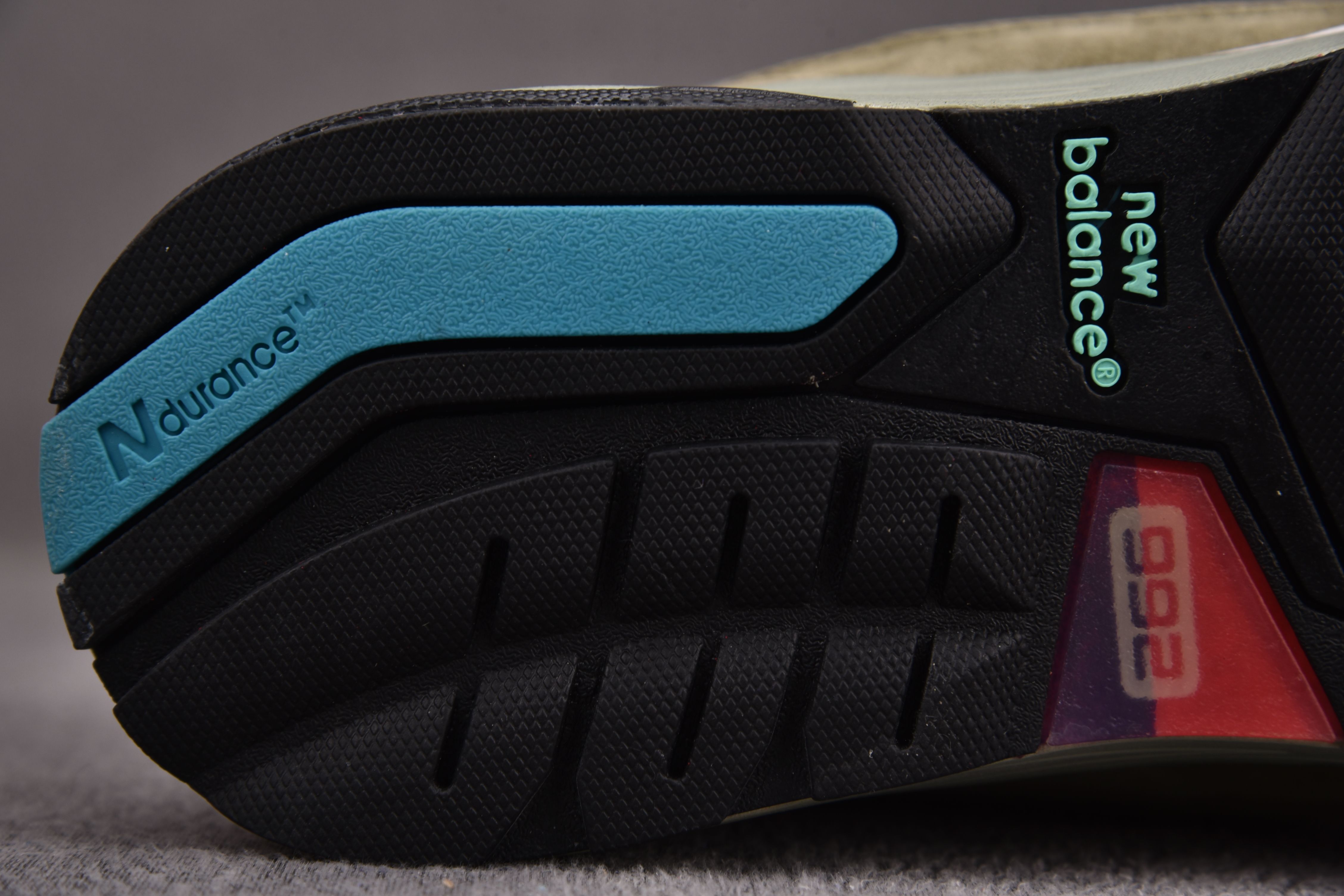 New Balance 992 WTAPS