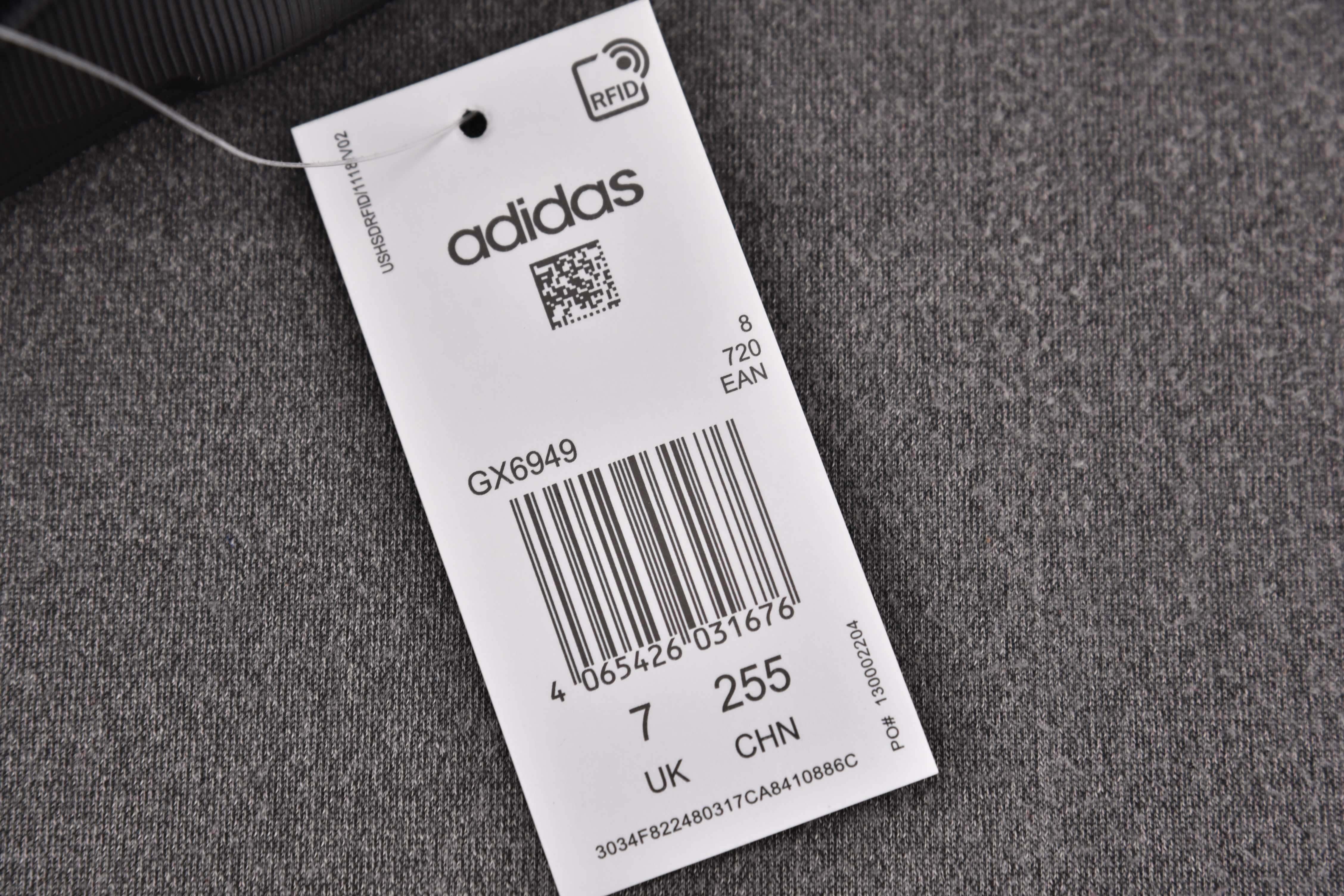 adidas Adilette 22 Slides Black