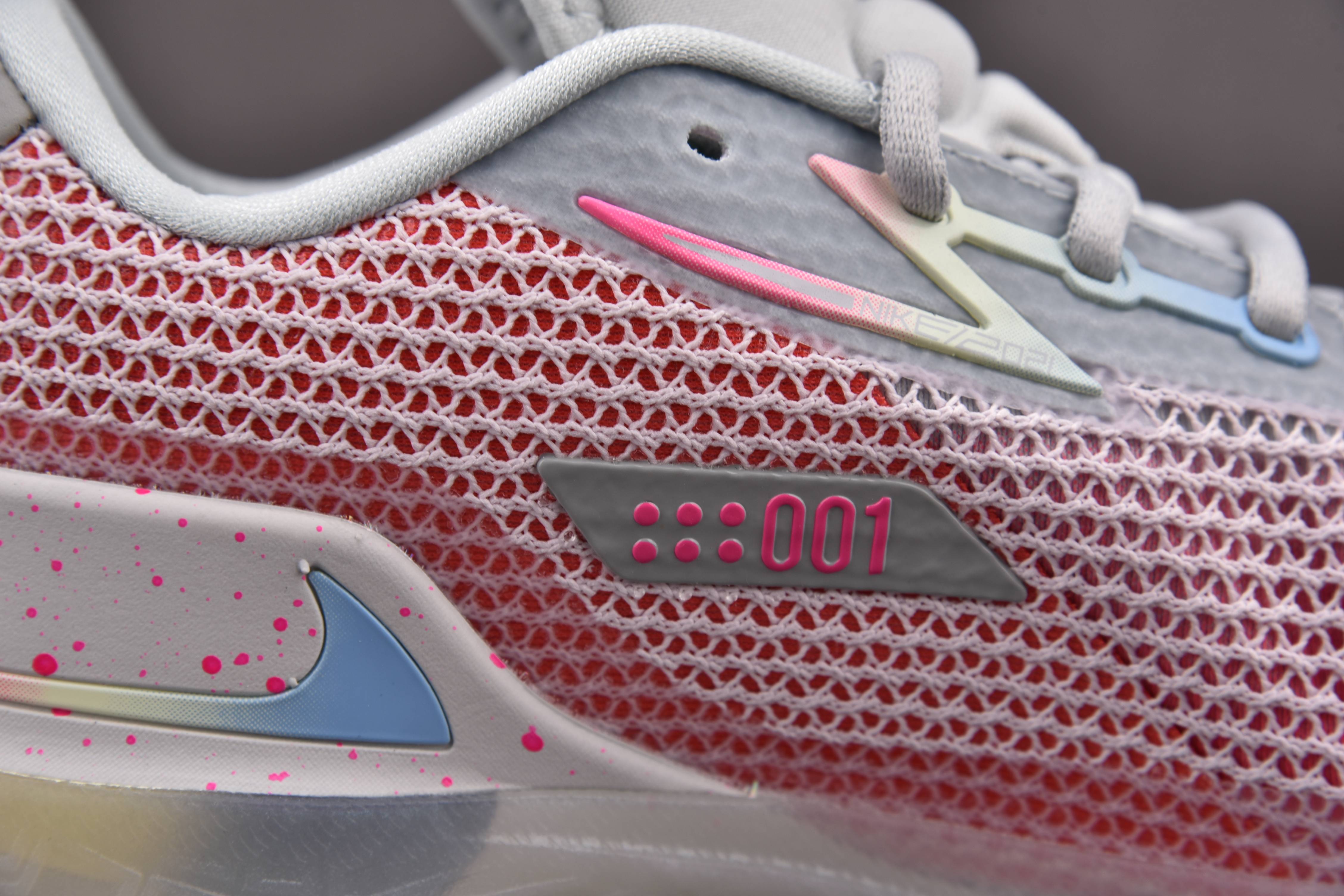 Nike Air Zoom G.T. Cut Think Pink