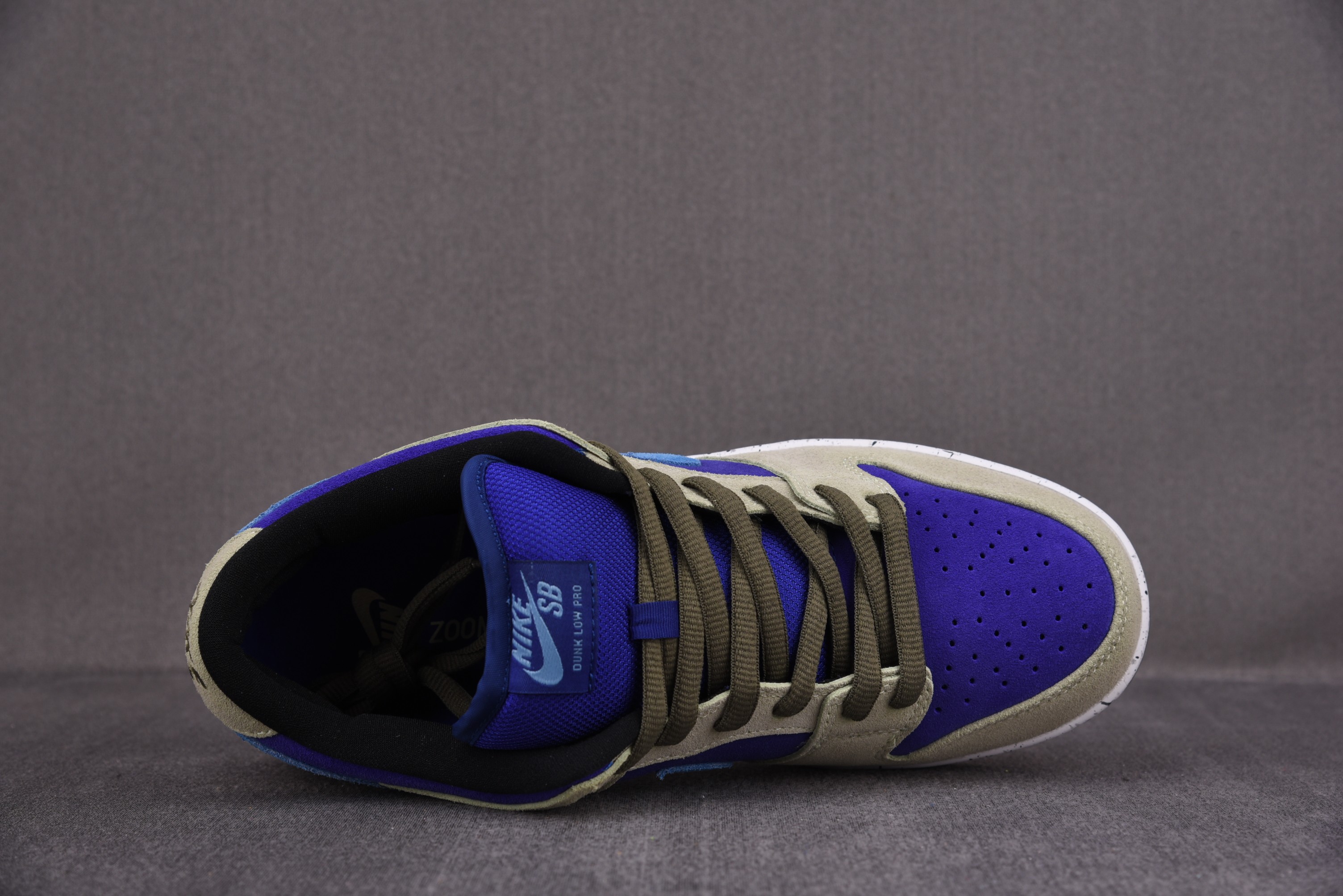 Nike Dunk Low SB ACG Celadon