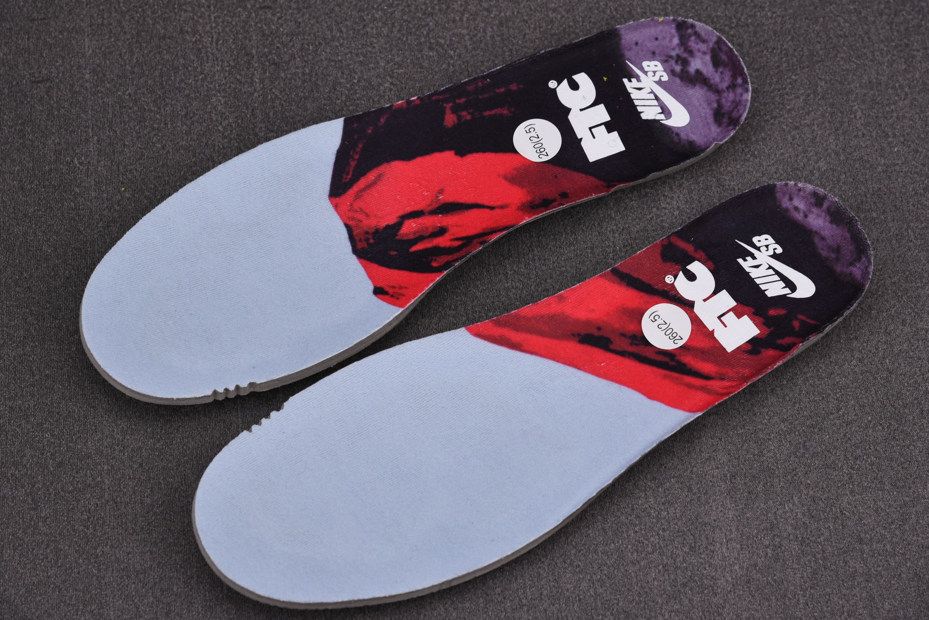 Nike SB Dunk Low Pro FTC Lagoon Pulse