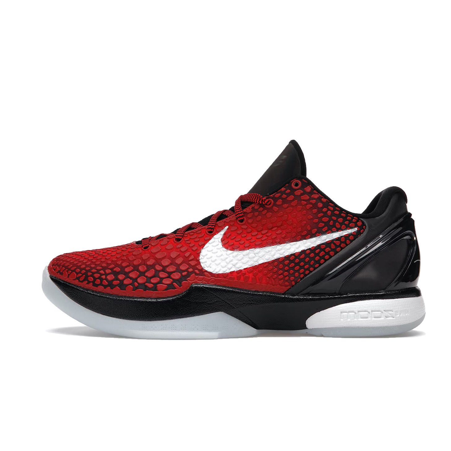 Nike Kobe 6 Protro Challenge Red All-Star (2021)