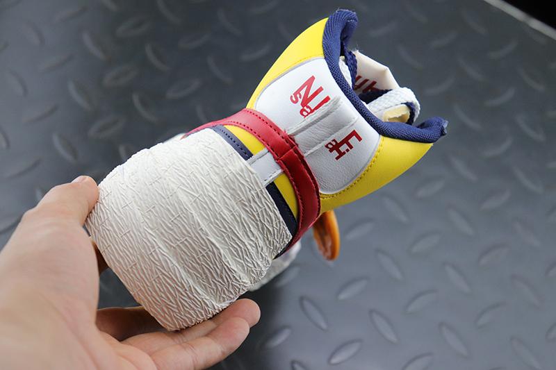 Nike Blazer High sacai Snow Beach