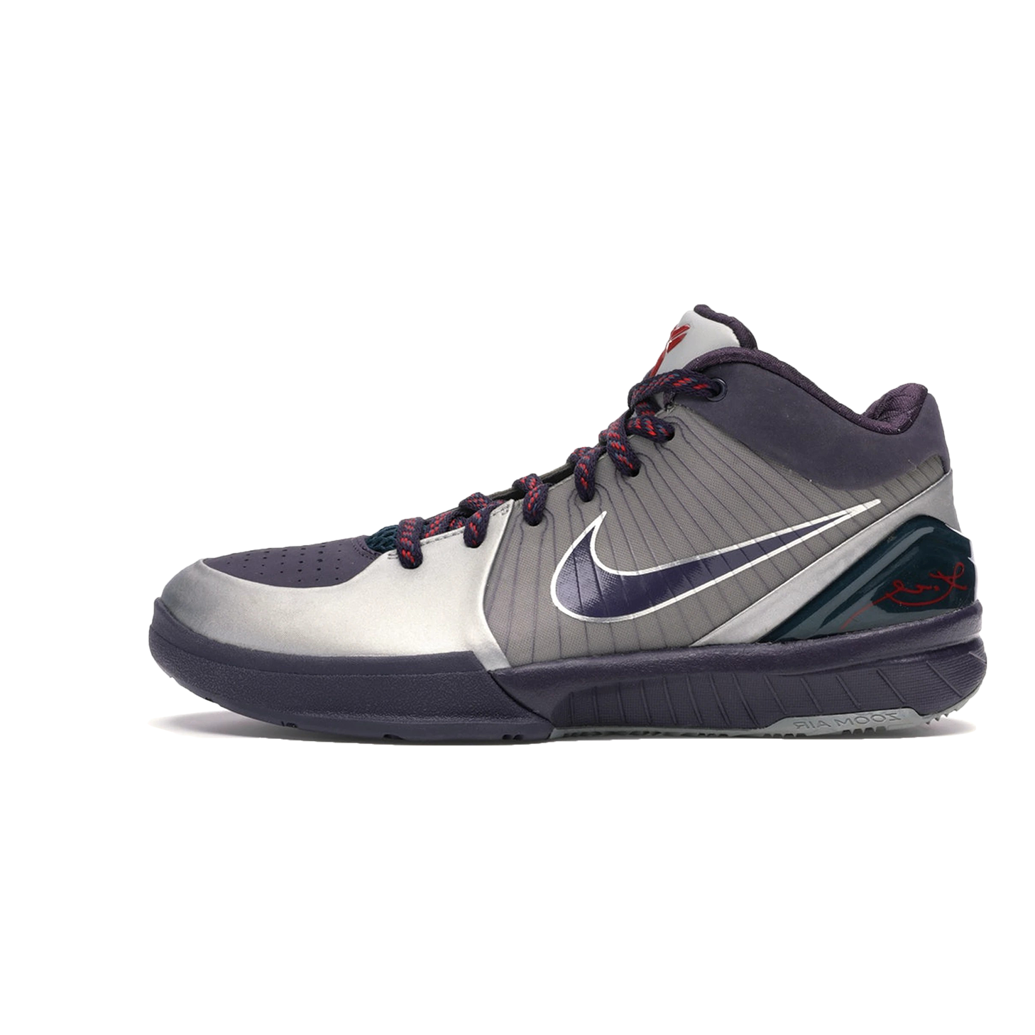 Nike Kobe 4 Chaos Joker