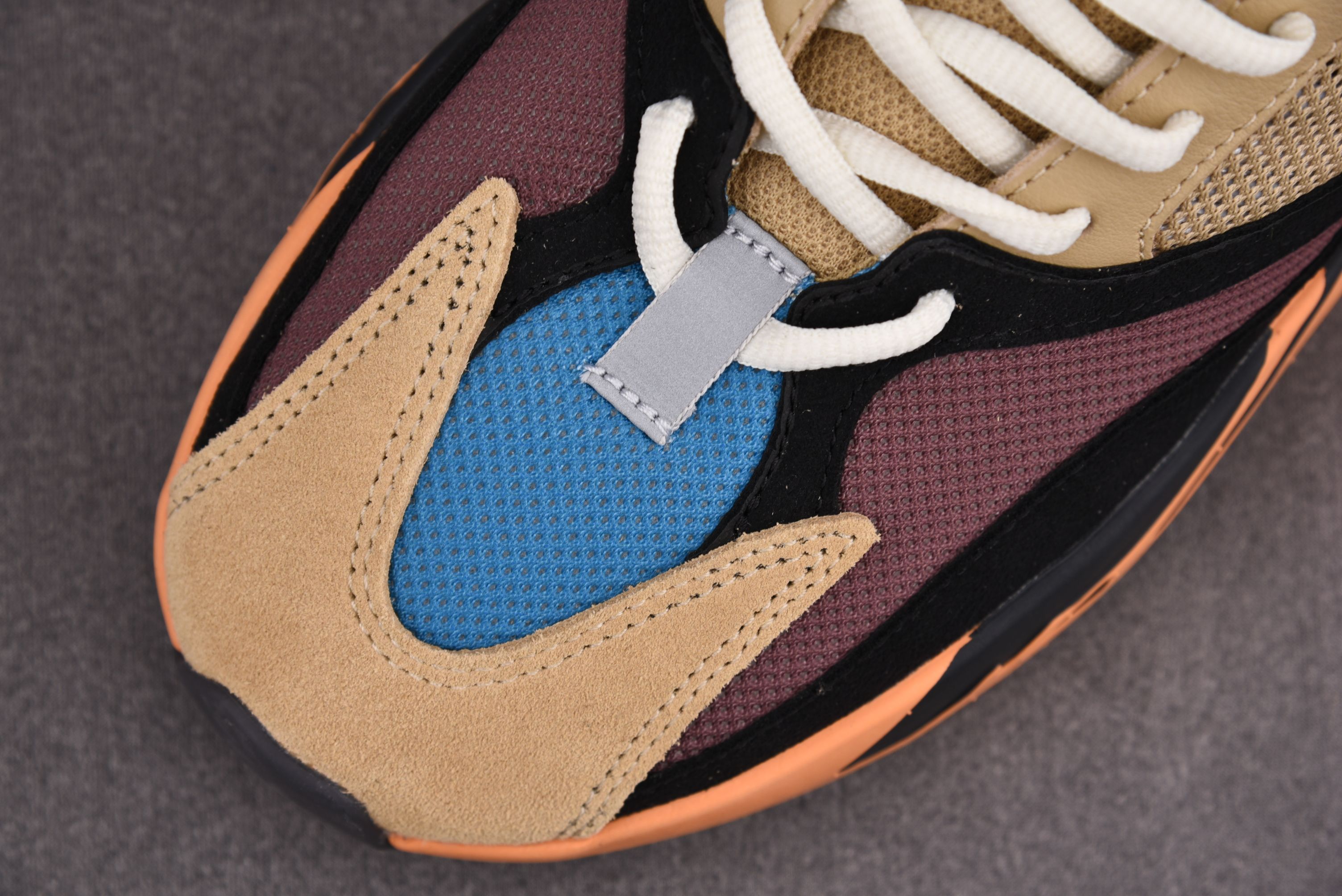 adidas Yeezy Boost 700 Enflame Amber