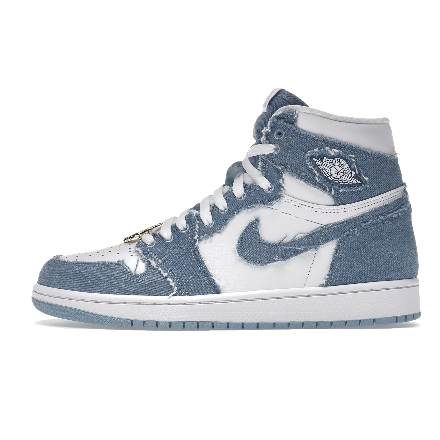 Jordan 1 High OG Denim (Women Size!!)
