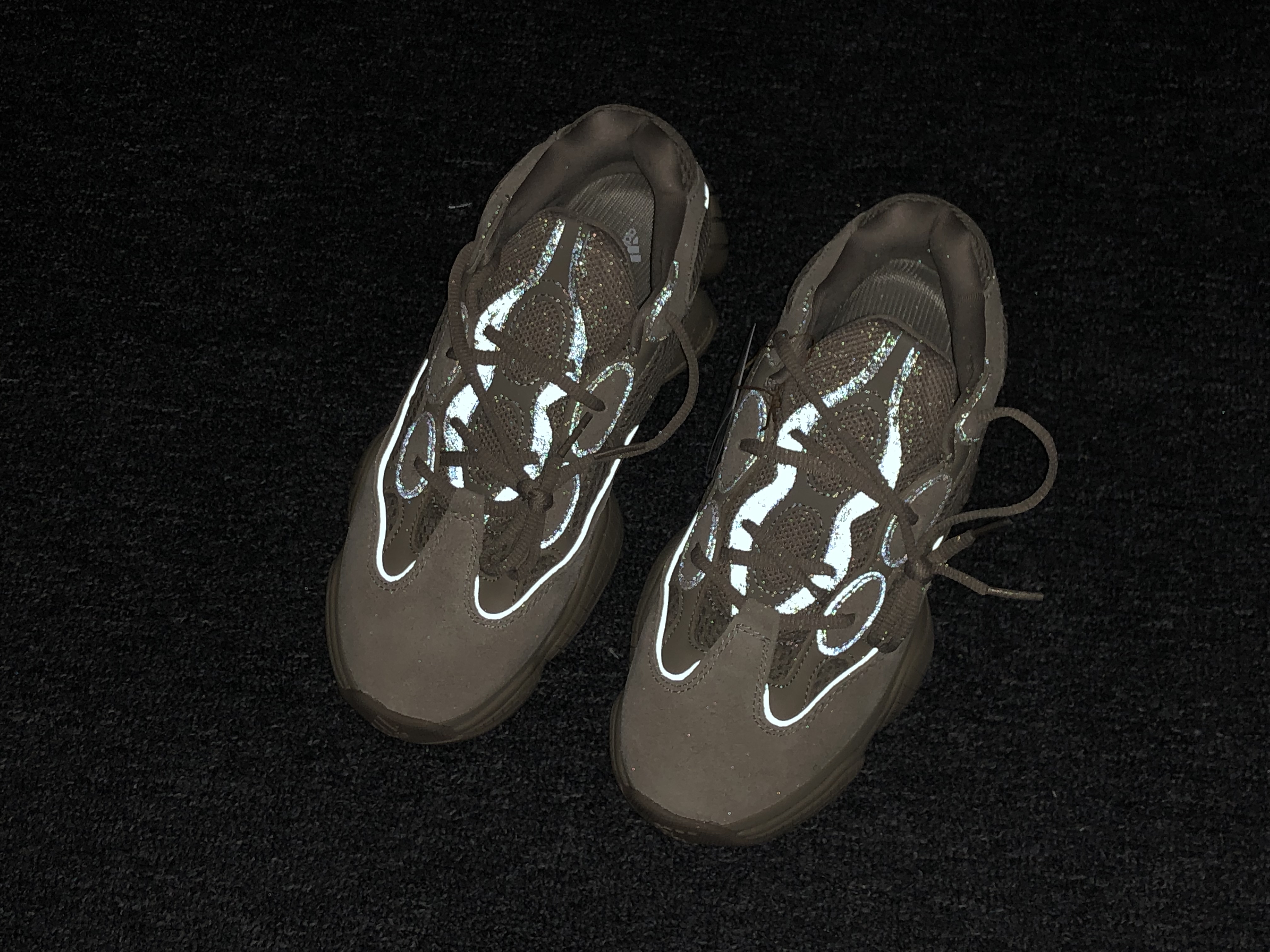adidas Yeezy 500 Taupe Light