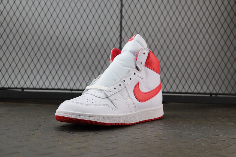 Air Ship New Beginnings