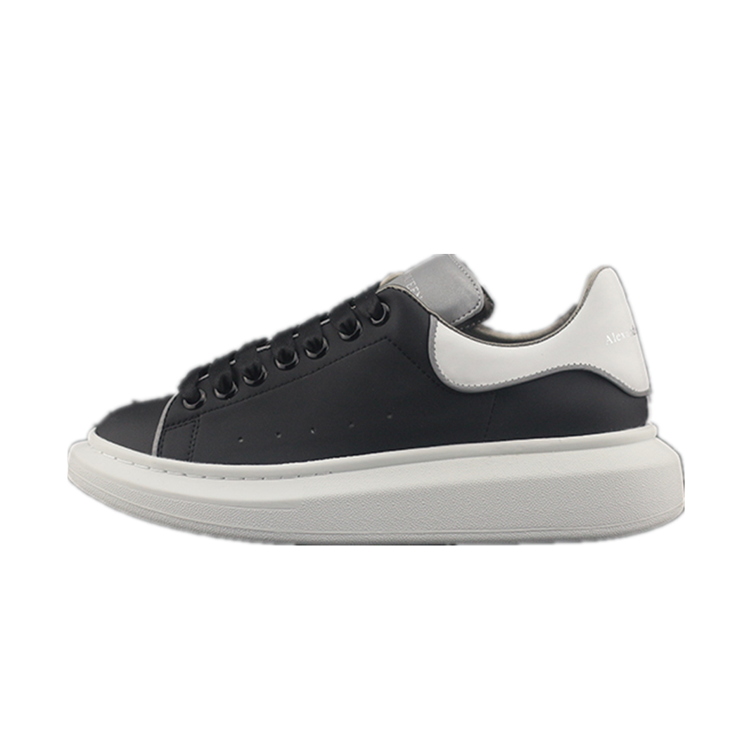 MCQ Sole Sneakers Black