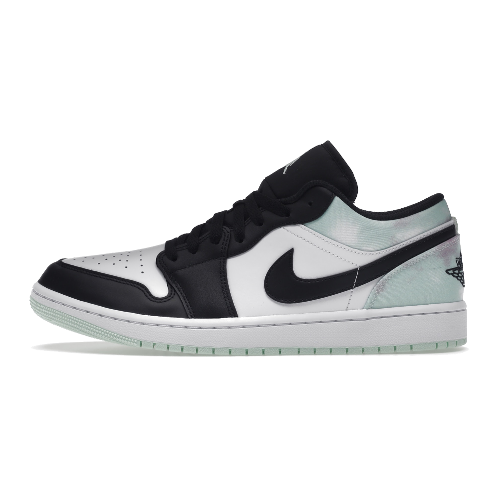 Jordan 1 Low Tie-Dye