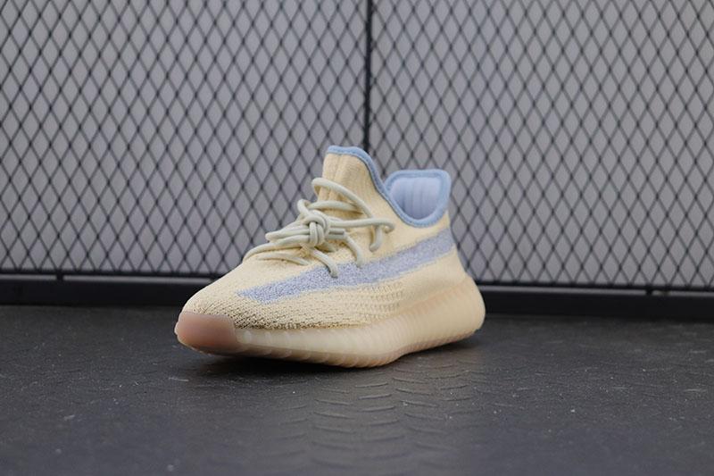 Yeezy Boost 350 V2 'Linen'