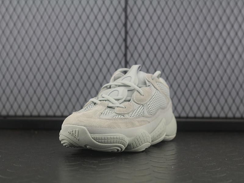 adidas Yeezy 500 Salt