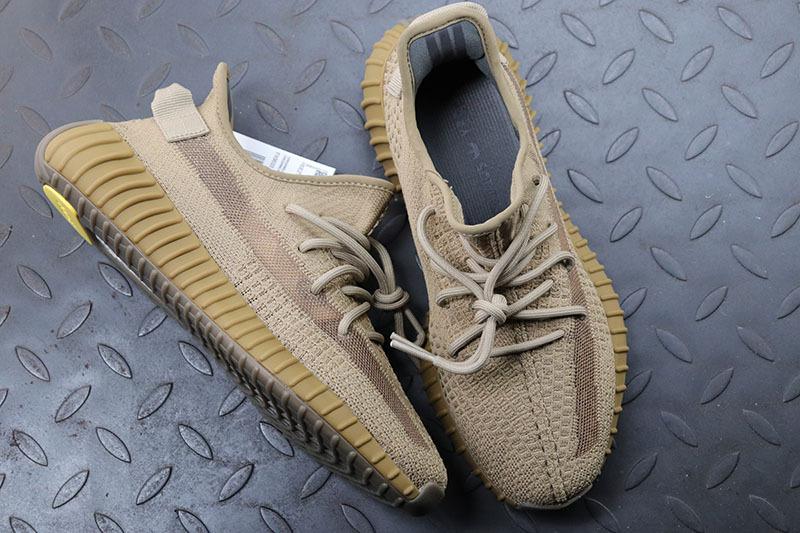 Adidas Yeezy Boost 350 V2 Earth