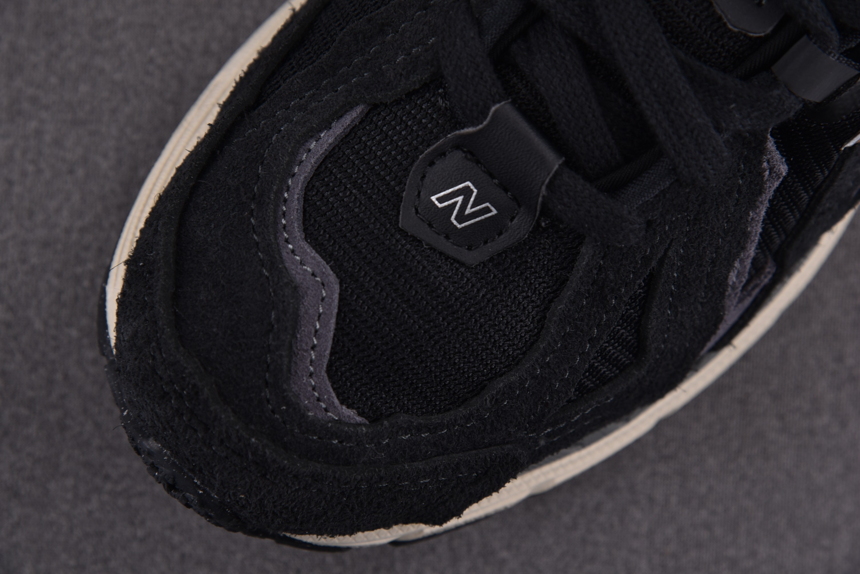 New Balance 1906DD BLACK