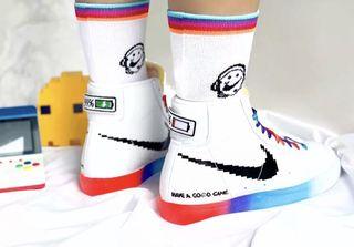 Nike Blazer Mid 77 Have A Good Game