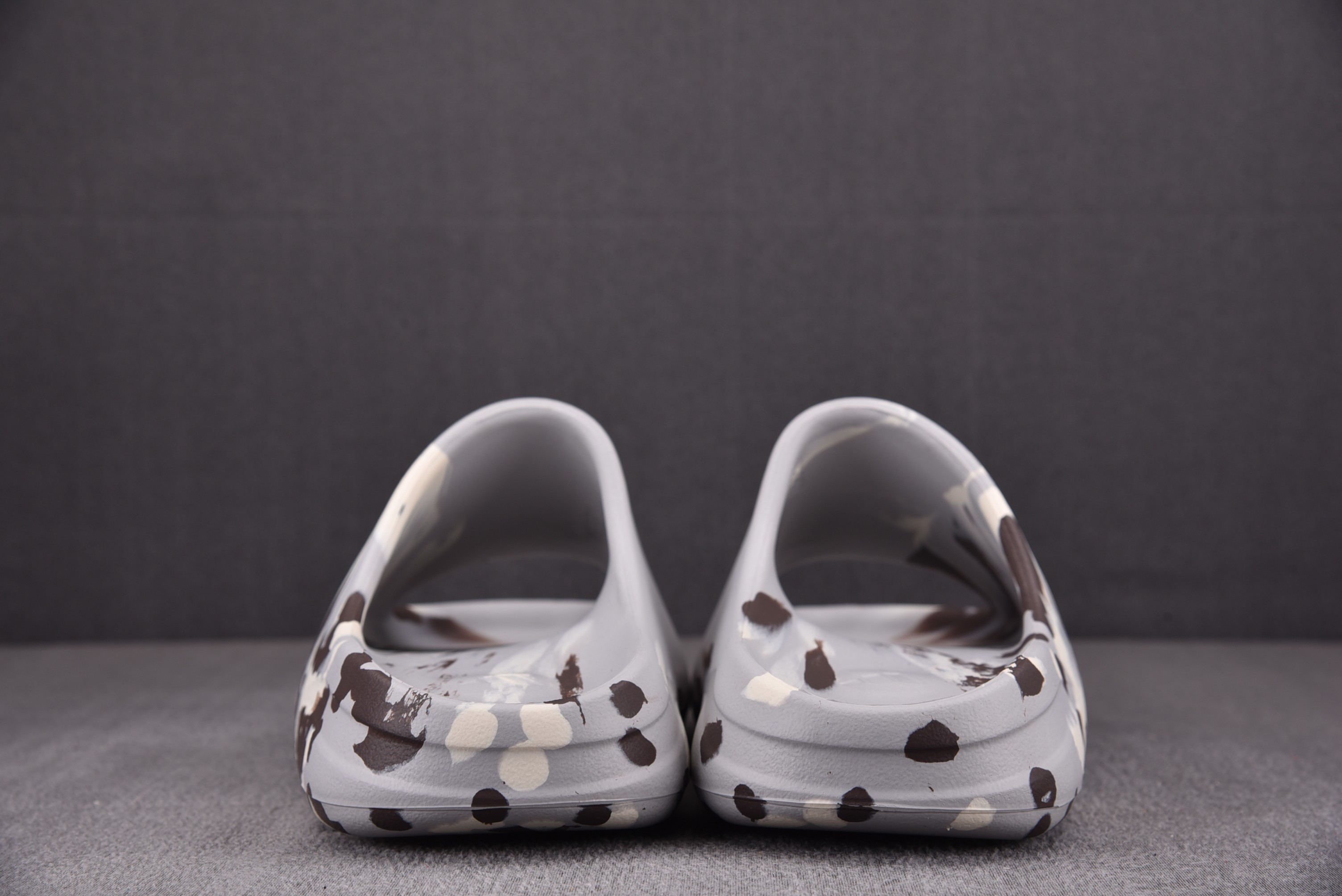 Yeezy Slide MX White