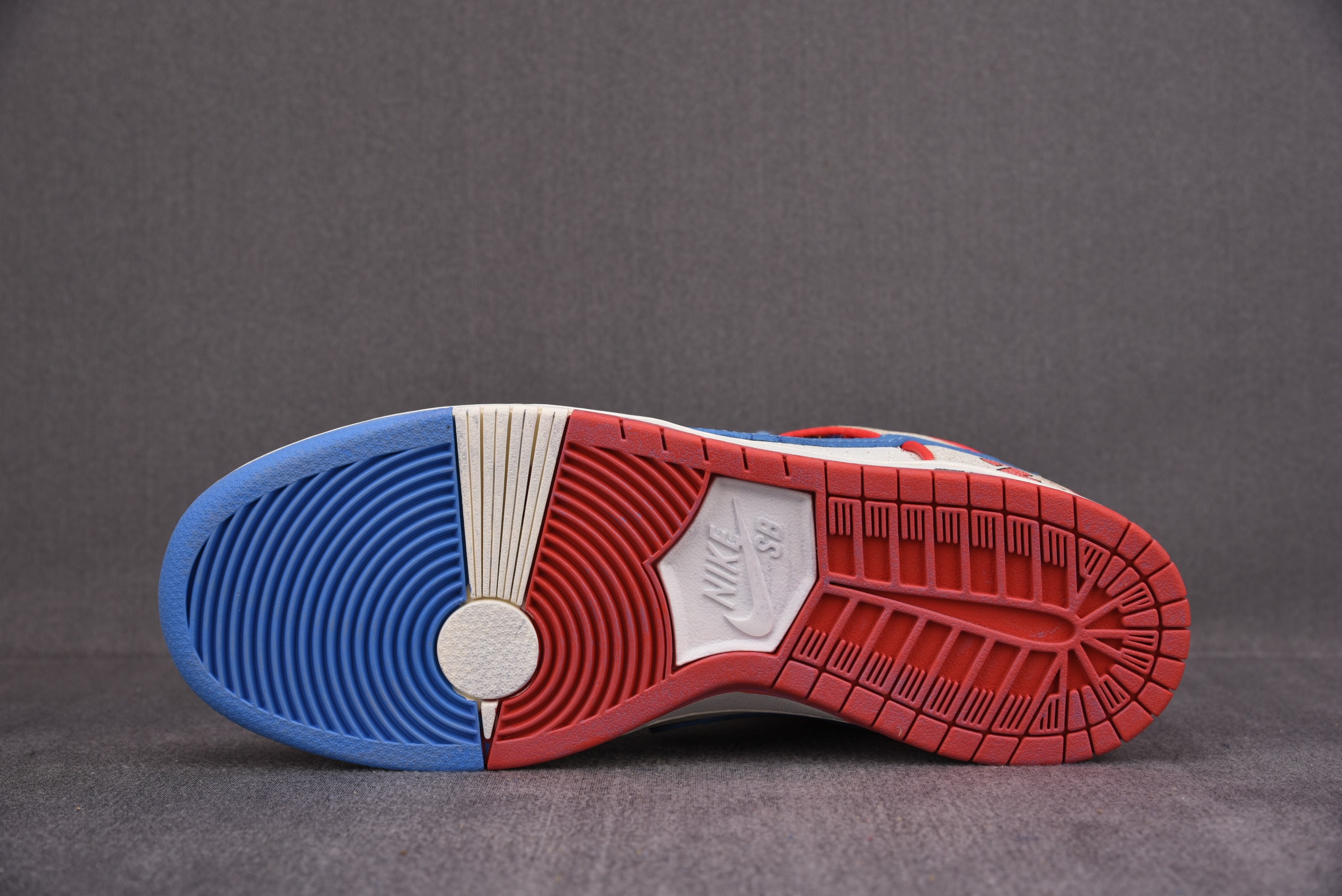 Nike Dunk SB High Pro Ishod Wair x Magnus Walker