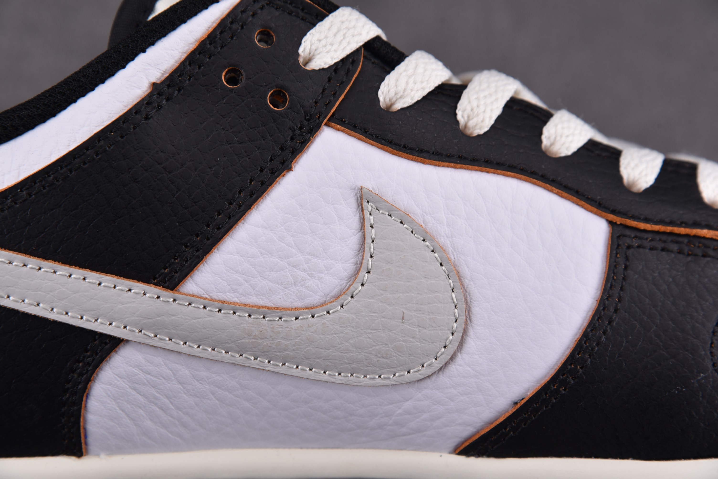 Nike SB Dunk Low HUF San Francisco