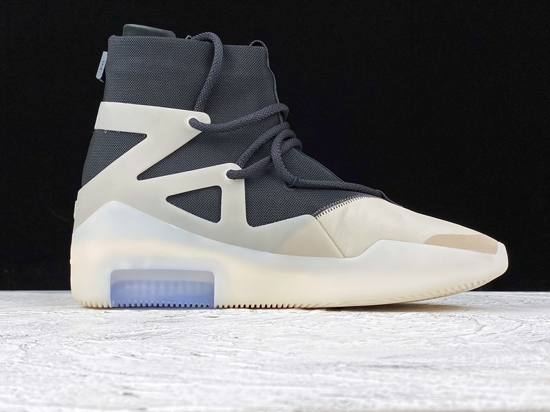 Nike Air Fear of God 1 String The Question