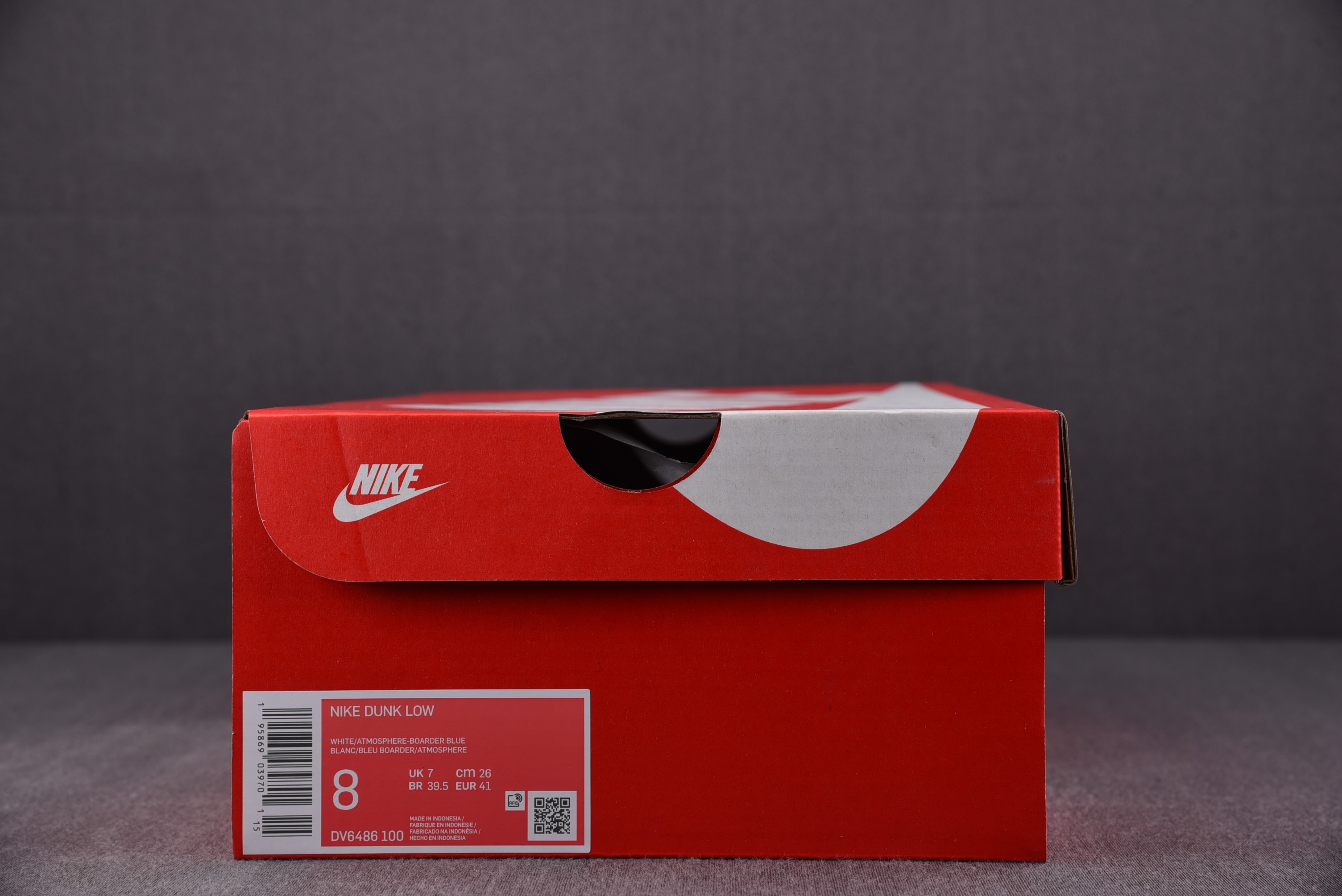 Nike Dunk Low Oxidized