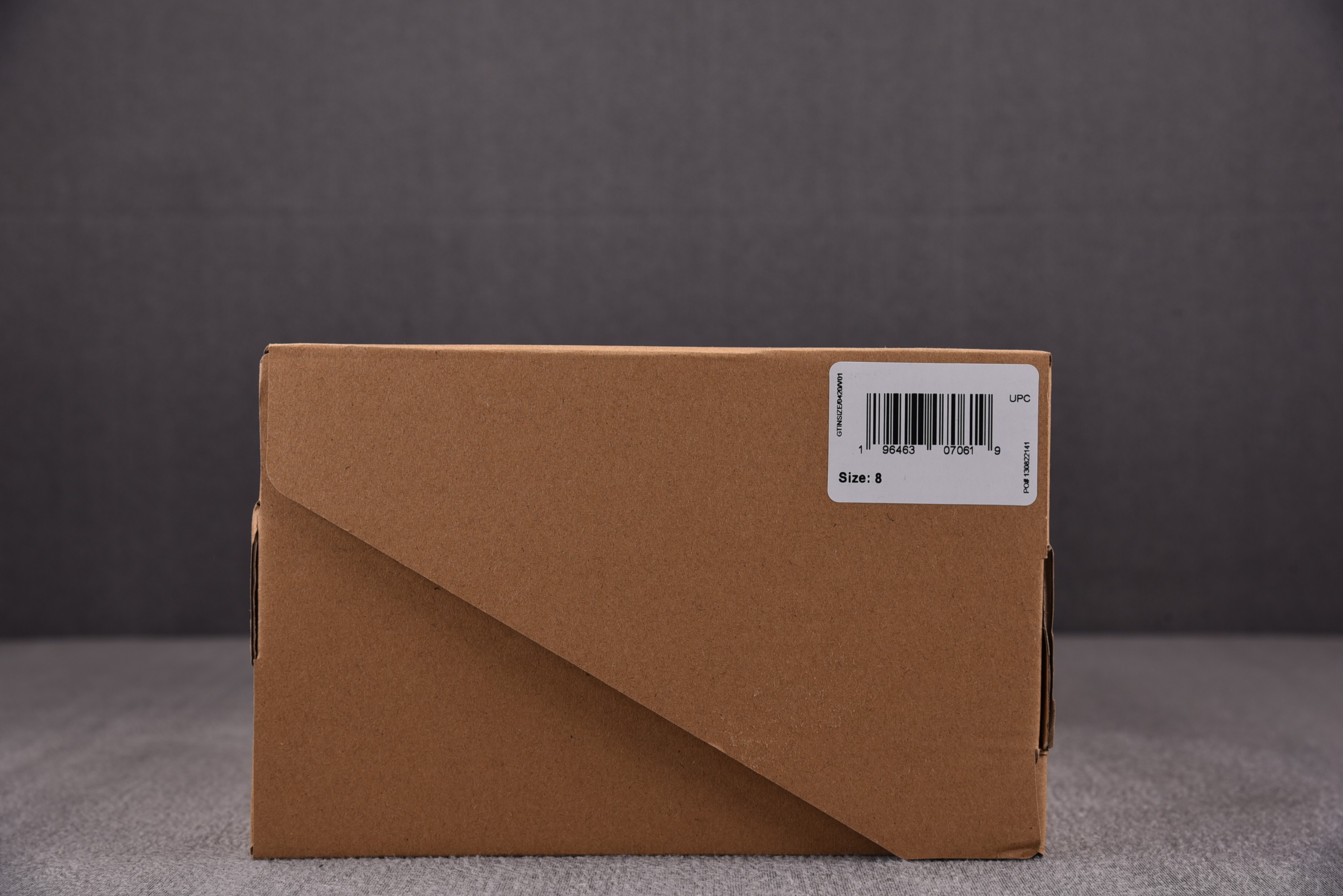 adidas Yeezy Foam RNR Clay Red