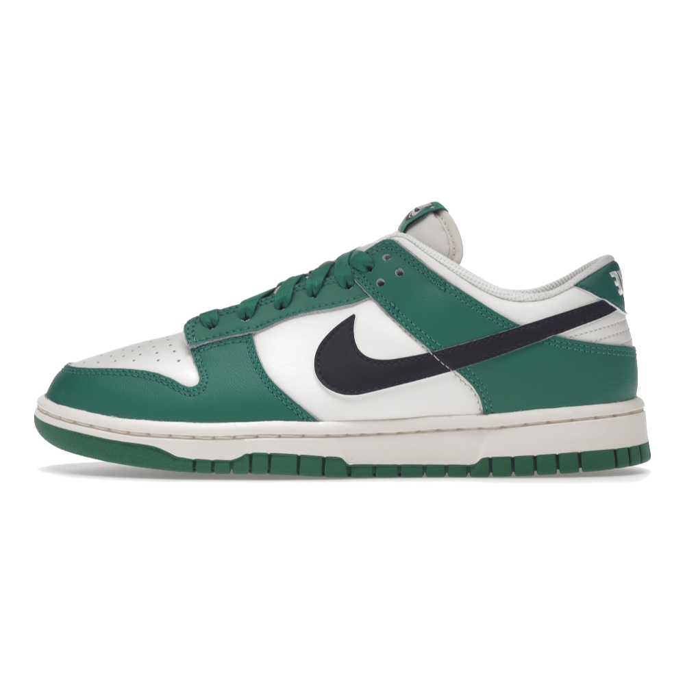 Nike Dunk Low SE Lottery Pack Malachite Green