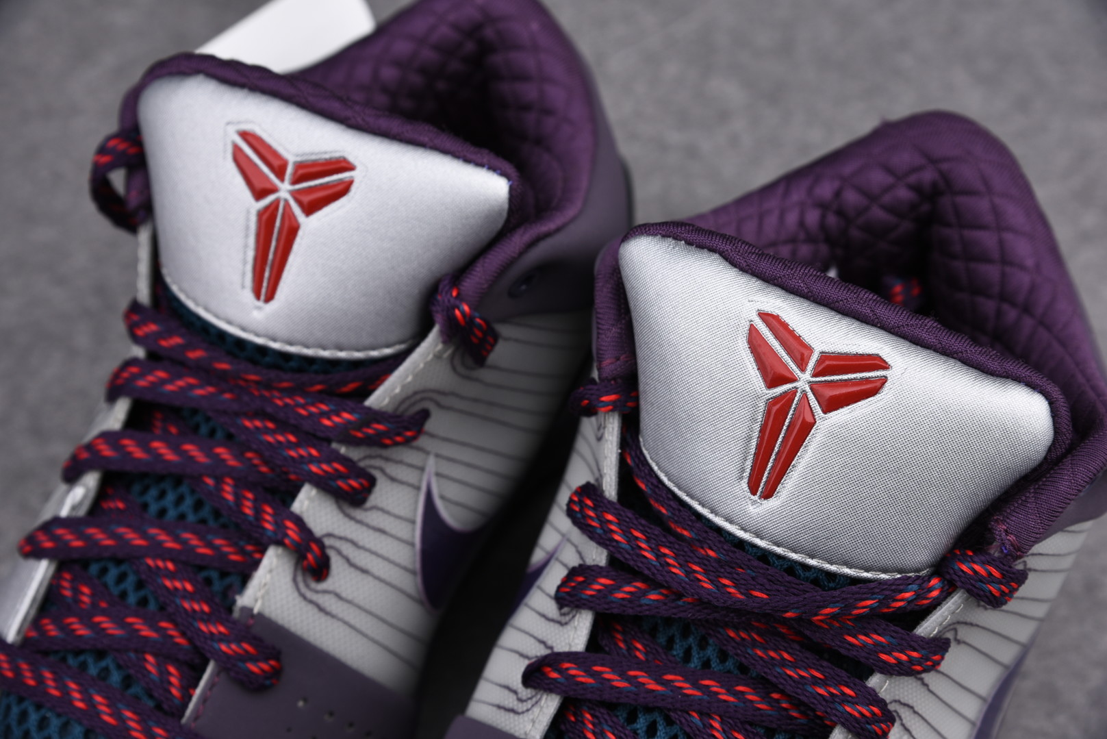 Nike Kobe 4 Chaos Joker