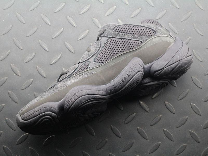 adidas Yeezy 500 Utility Black