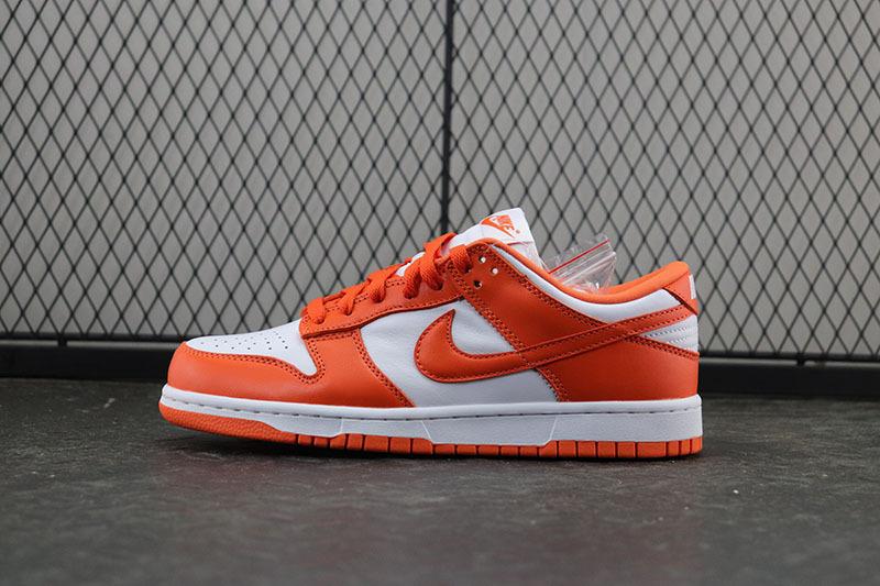 Nike Dunk Low SP Syracuse
