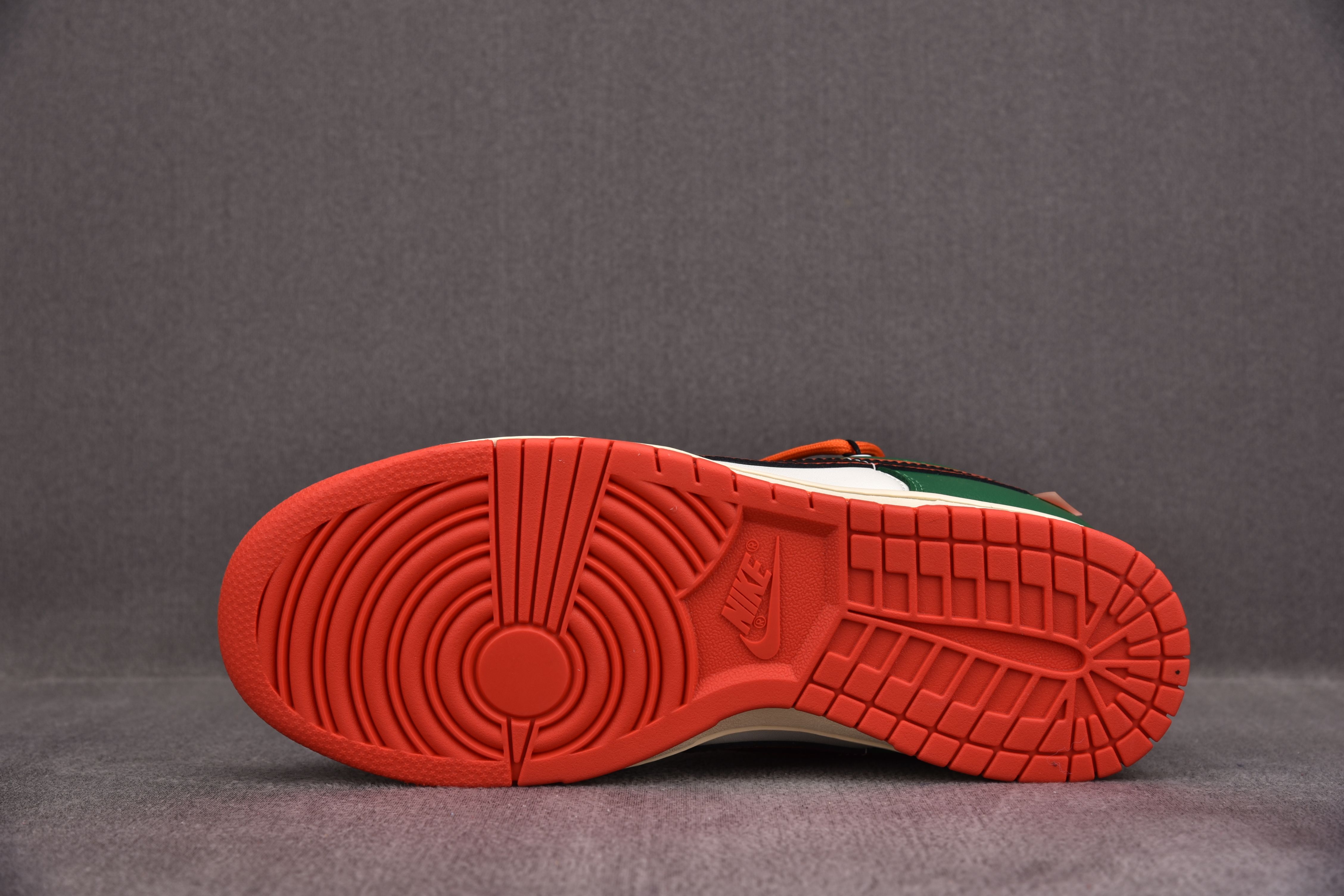 Nike Dunk Low Panda Prank (Custom Sneaker)