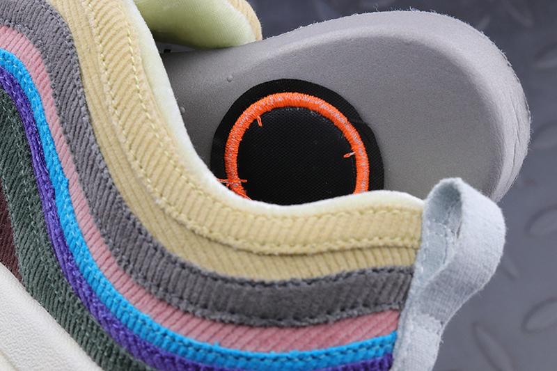 Air Max 97 Sean Wotherspoon
