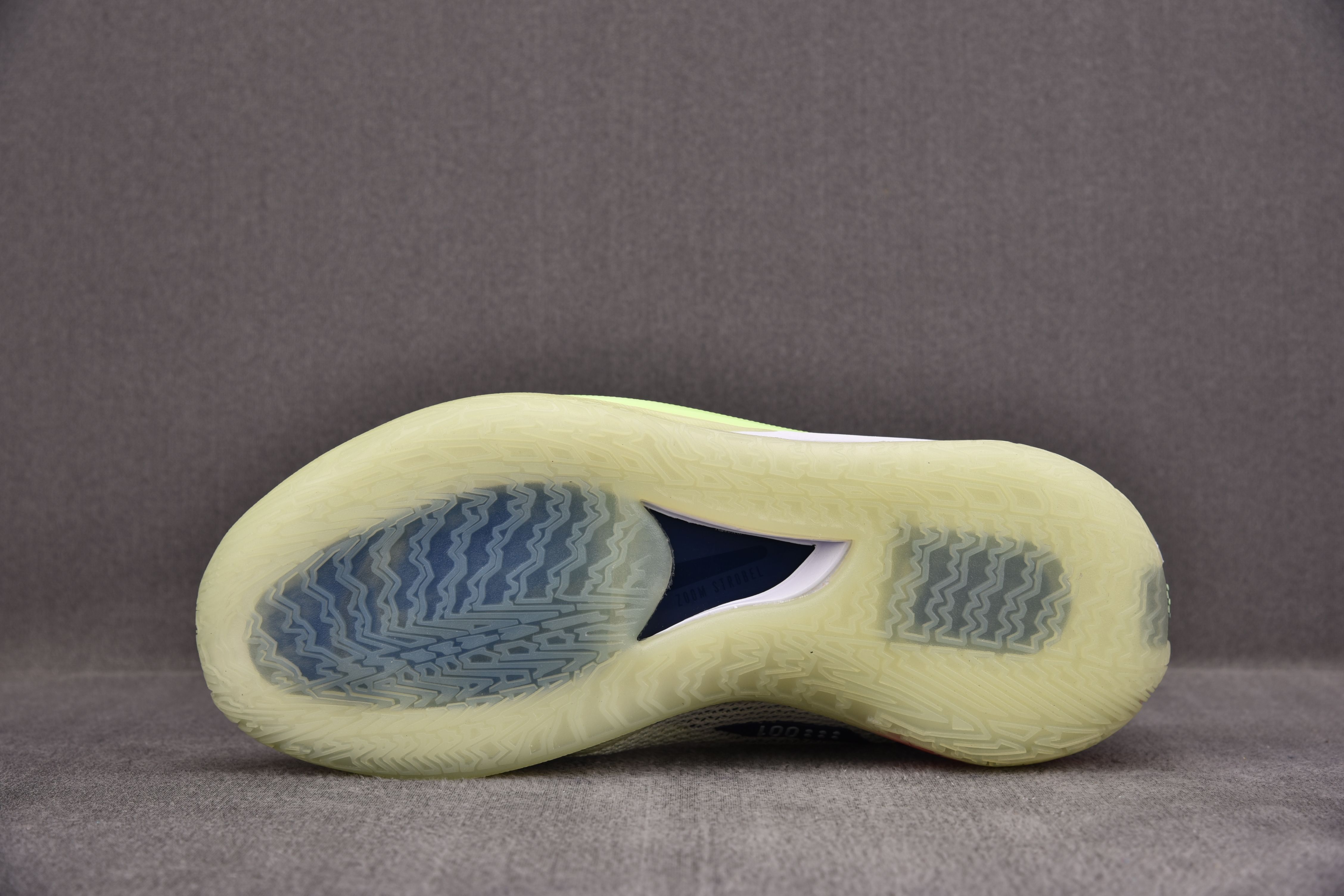 Nike Air Zoom G.T. Cut Grinch