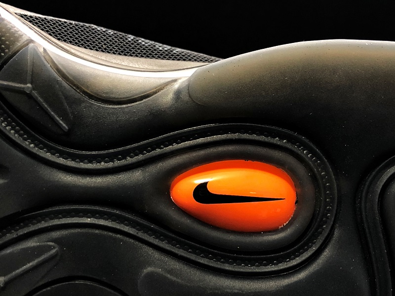 Air Max 97 Off-White Black