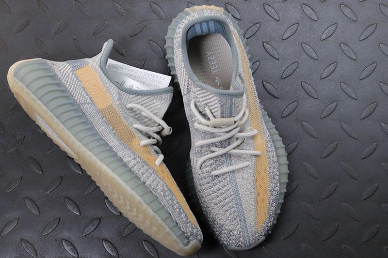 【Clearance】adidas YEEZY 350 v2 Israfil （US9）