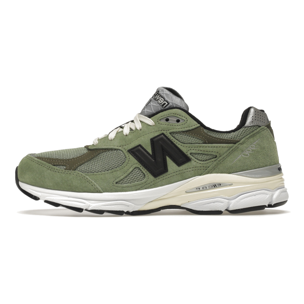 New Balance 990v3 JJJJound Olive