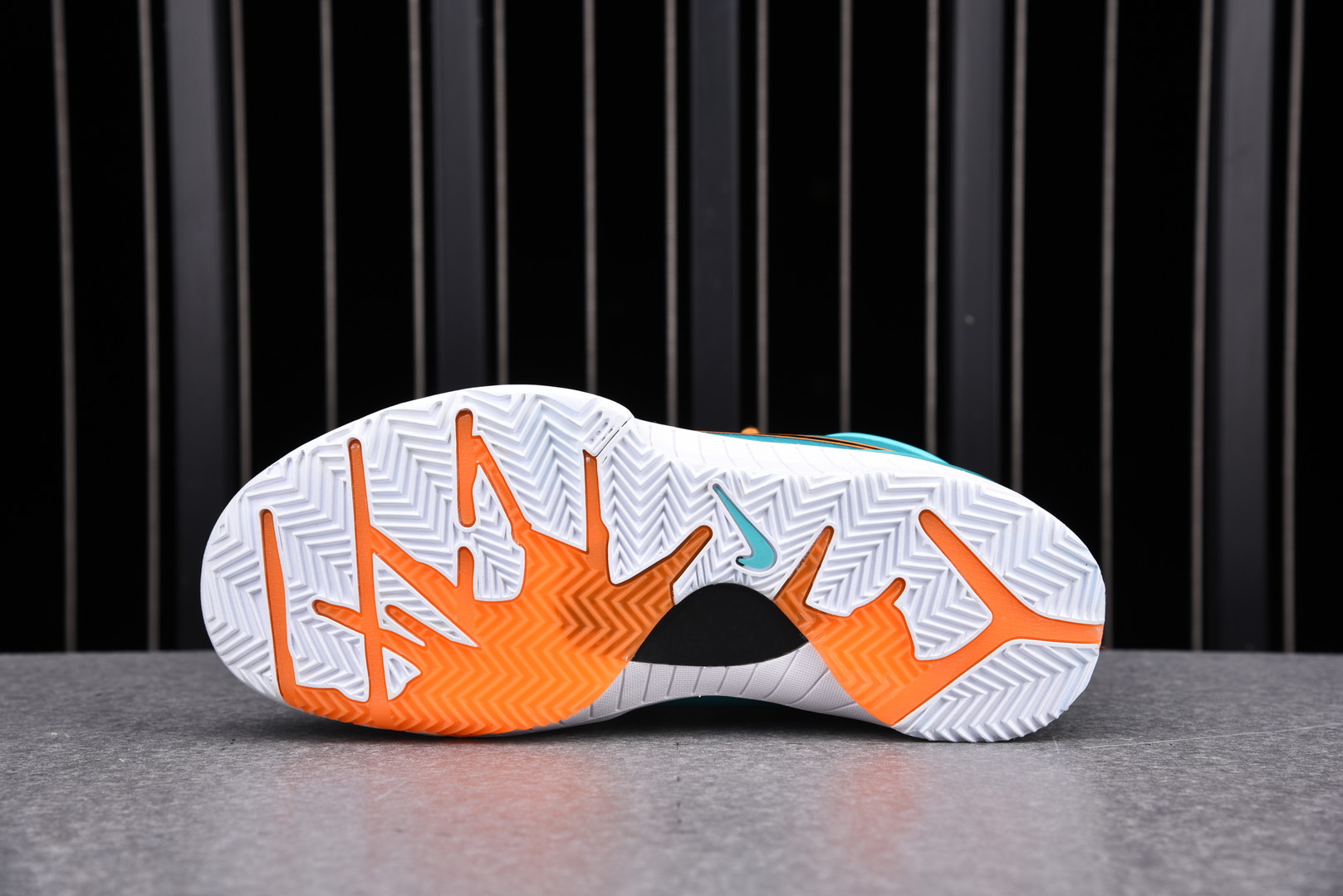 Nike Kobe 4 Protro Undefeated San Antonio Spurs