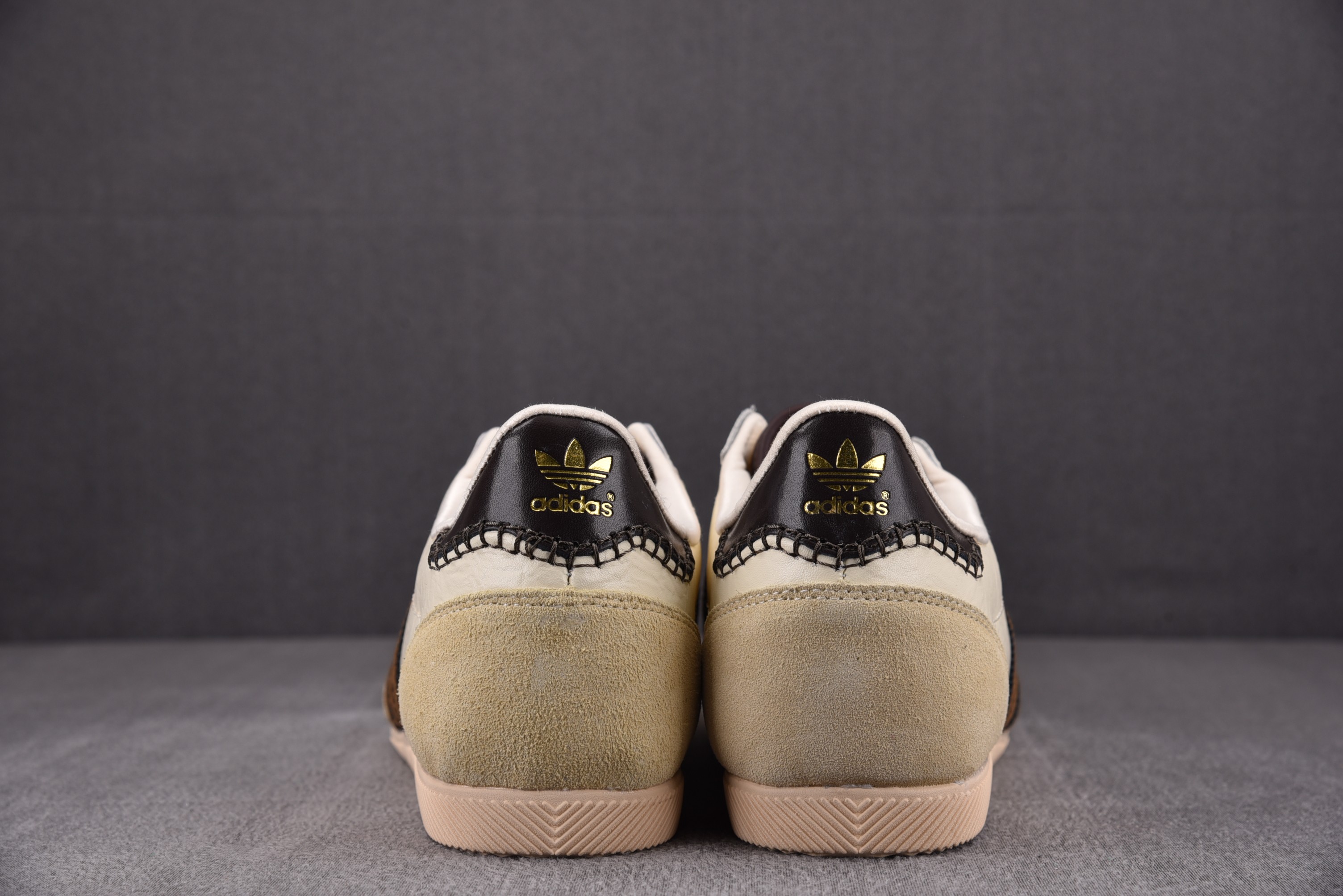 adidas Japan Wales Bonner Cream