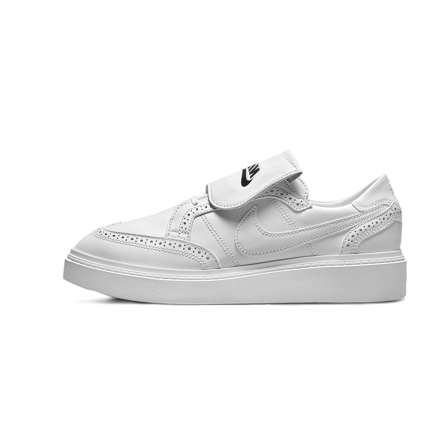 Nike Kwondo 1 G-Dragon Peaceminusone Triple White