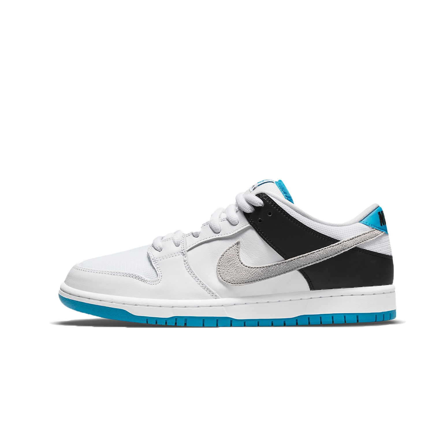 Nike SB Dunk Low Laser Blue