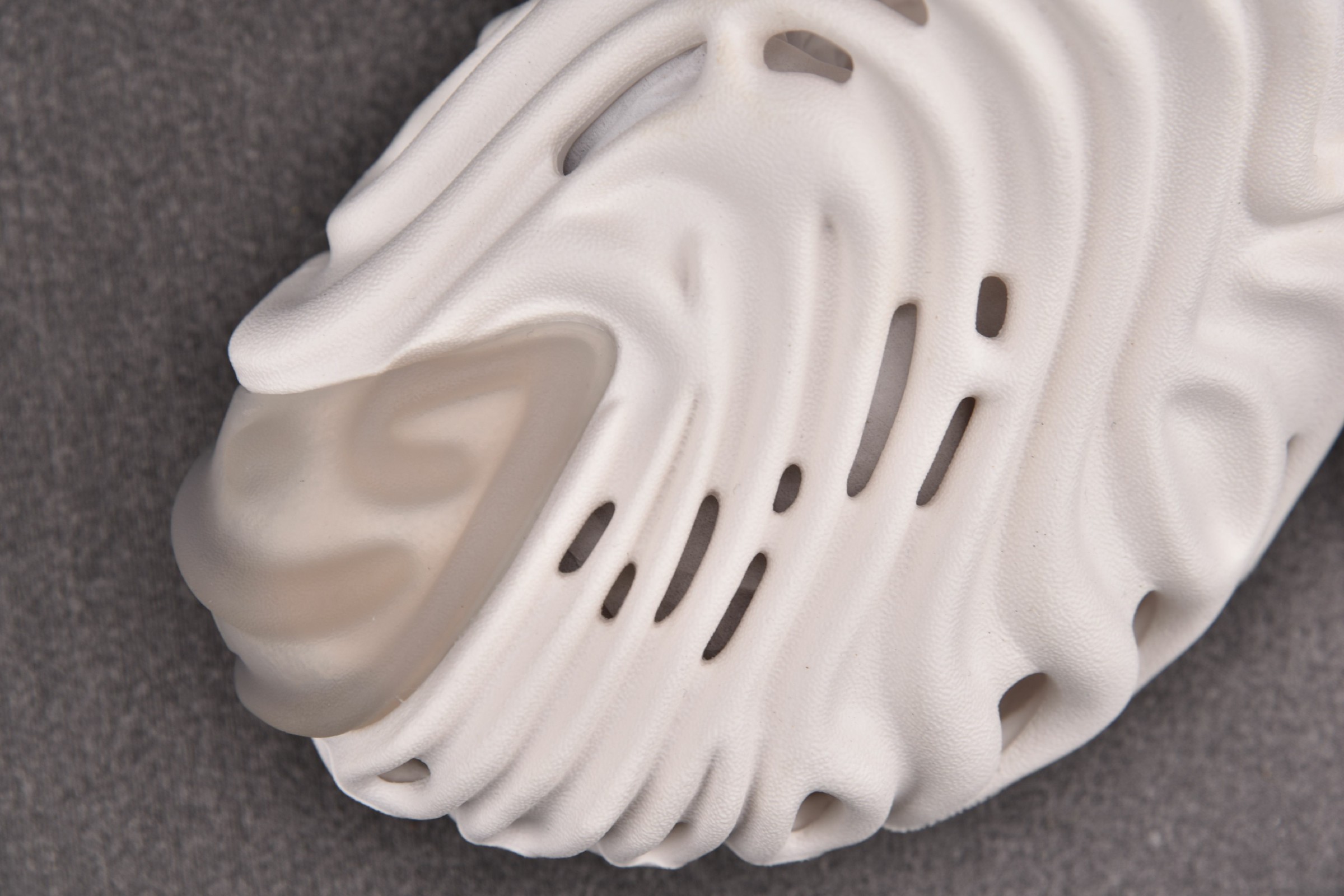 Salehe Bembury x Crocs Pollex Clog Stratus