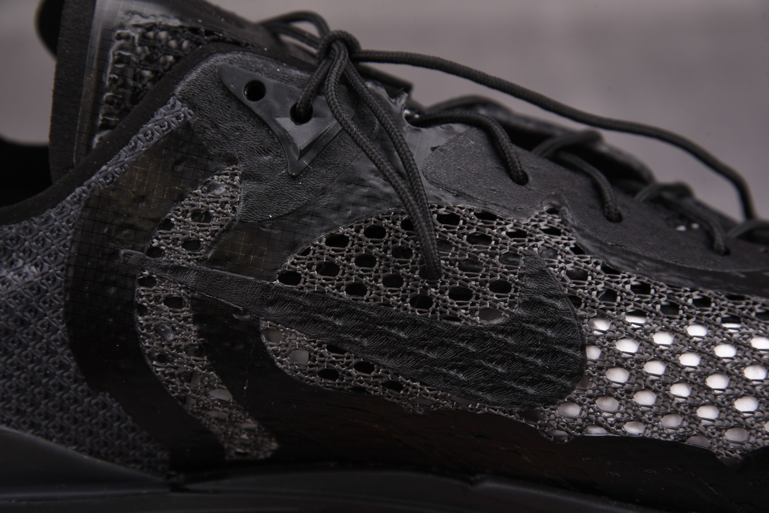 Nike Zoom MMW 004 Triple Black