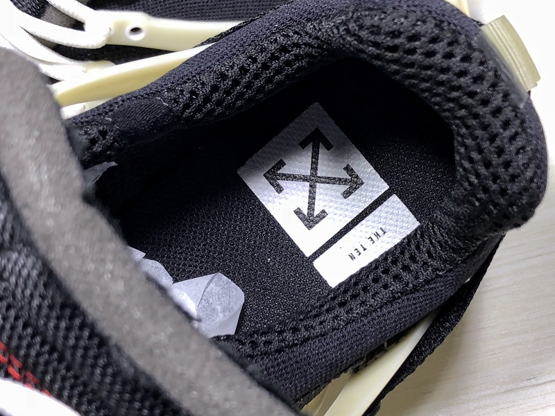 Air Presto Off-White