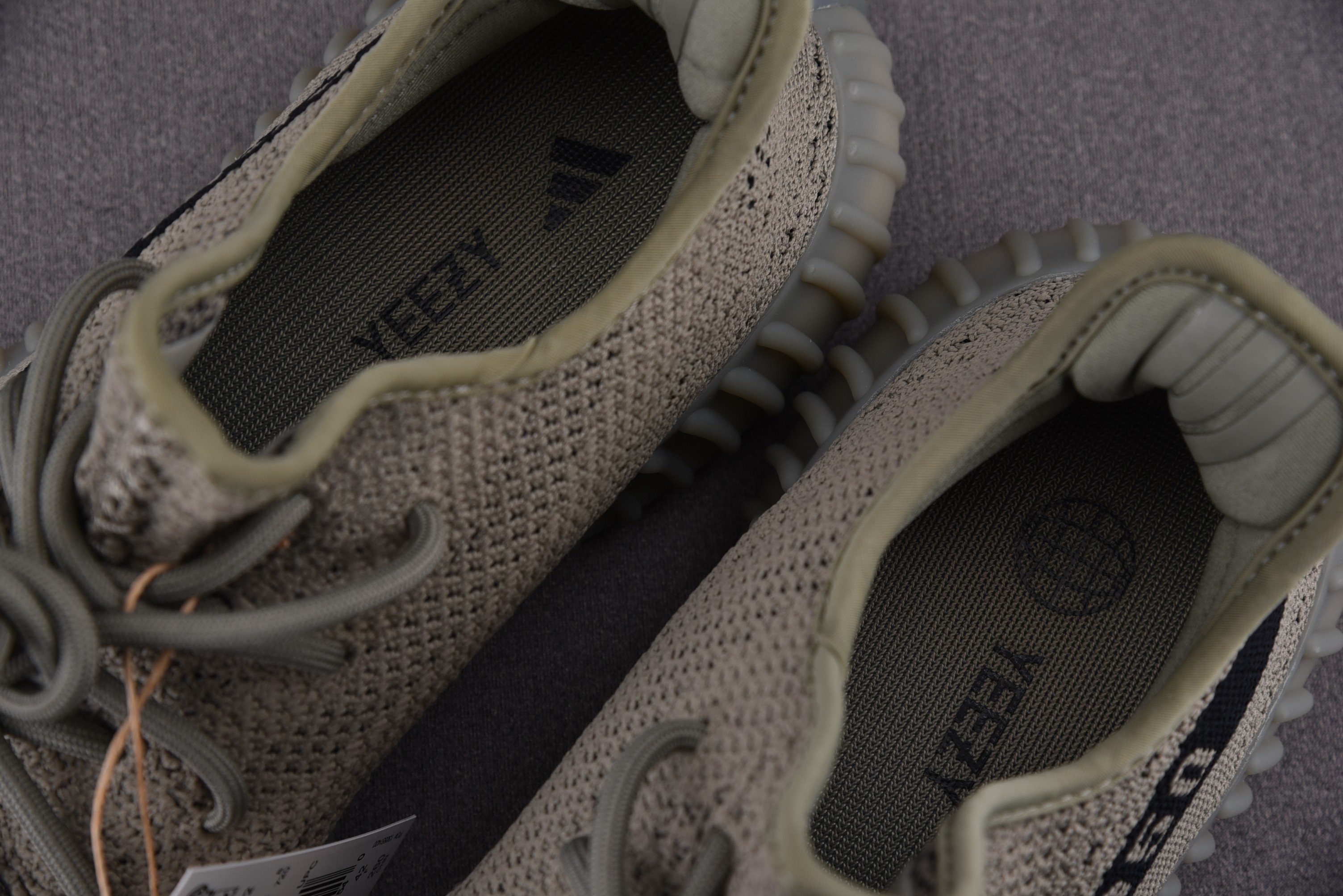 adidas Yeezy Boost 350 V2 Granite