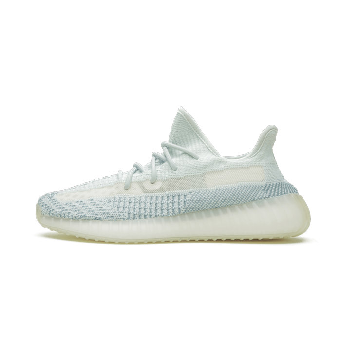 adidas Yeezy Boost 350 V2 Cloud White (Reflective)