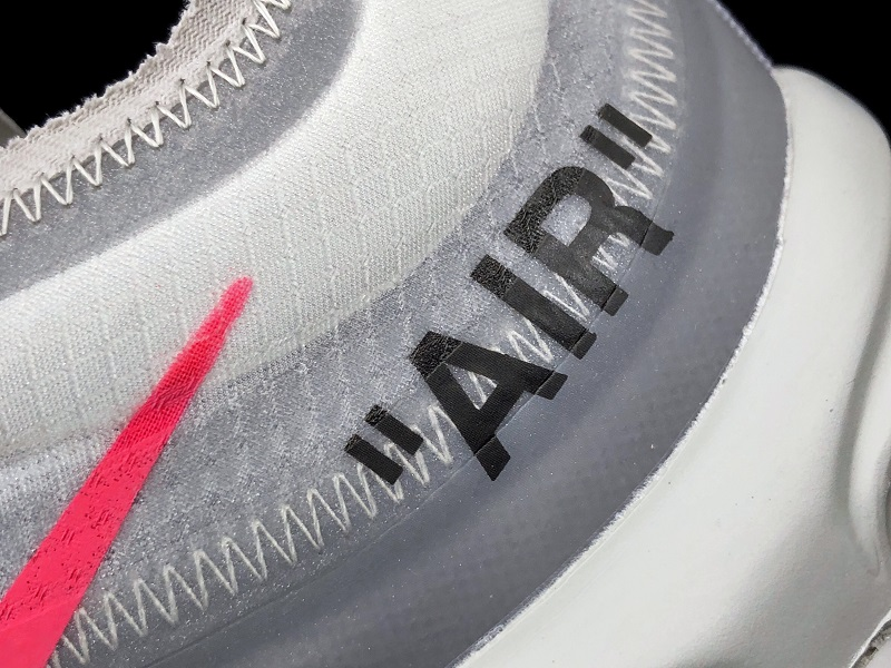 Air Max 97 Off-White Menta