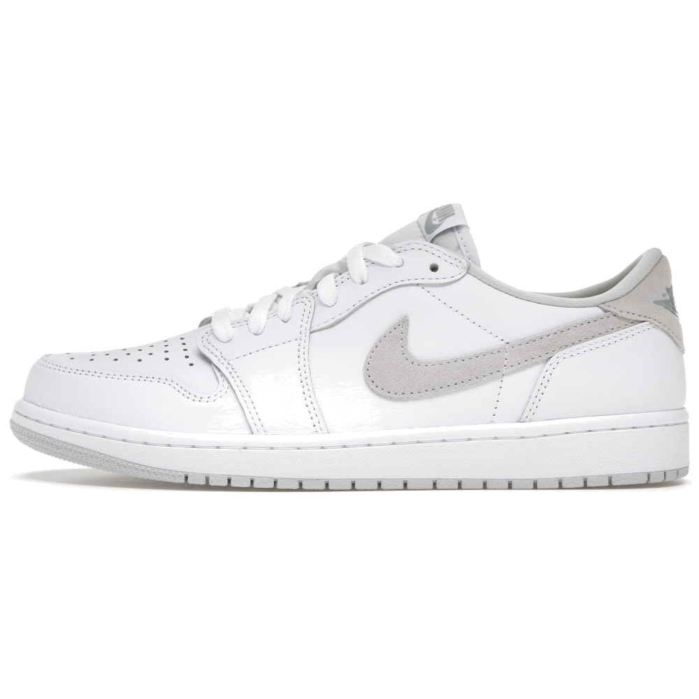 Jordan 1 Low OG Neutral Grey