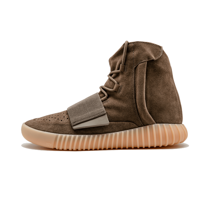 adidas Yeezy Boost 750 Chocolate
